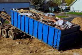 Best Construction Debris Removal  in Park City, TN